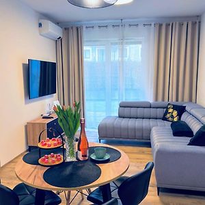 Deluxe Appartement met een Slaapkamer